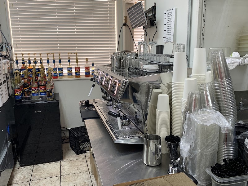 The Coffee Stop in Salem photo 2