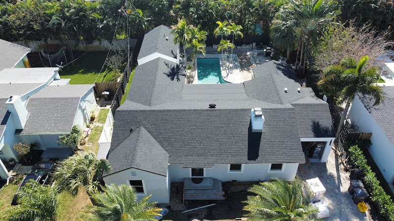 Integrity Roofing photo 1