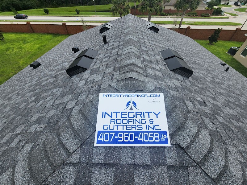 Integrity Roofing photo 2