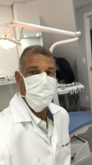 Dr. Saldanha Ribas, Dentista - foto 4