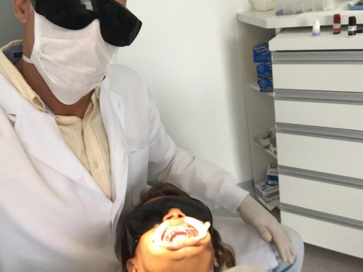 Dr. Saldanha Ribas, Dentista - foto 5