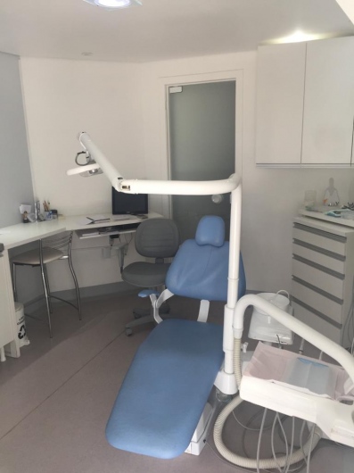 Dr. Saldanha Ribas, Dentista - foto 2