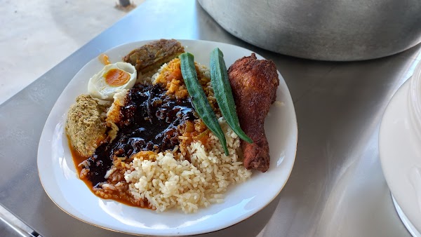 Nasi Kandaq Melayu Pokok Kurma - Photo 1