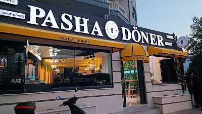 PASHA DÖNER - Restoran