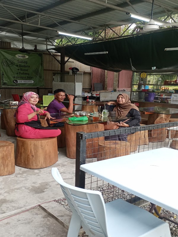 Laksa Tempurung - Photo 1