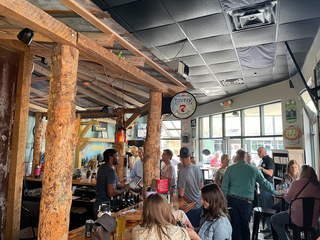 Crafty Draught photo 4