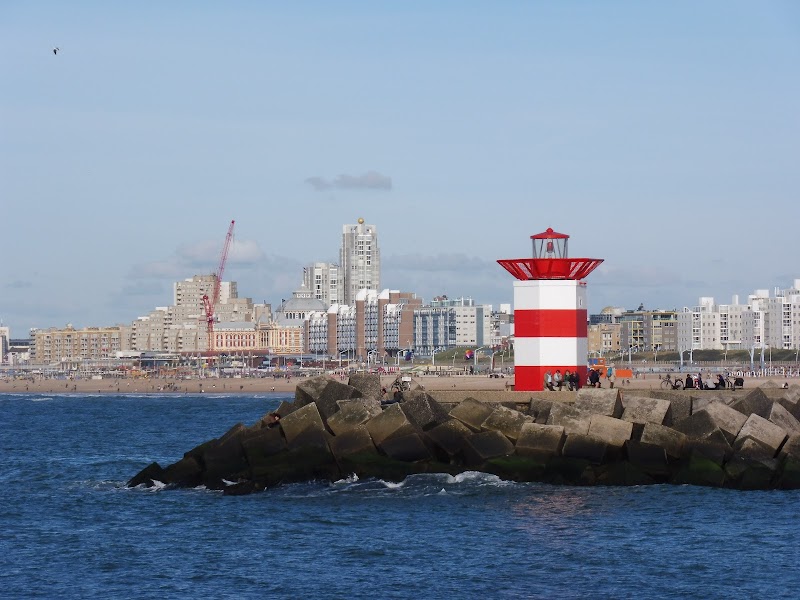 Noordelijk Havenhoofd