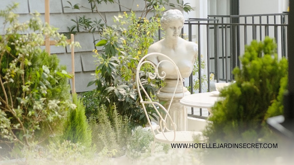 le Jardin Secret Saigon fotoğraf 1