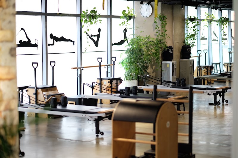 Fit to Live BGC Pilates & Rehab Studio