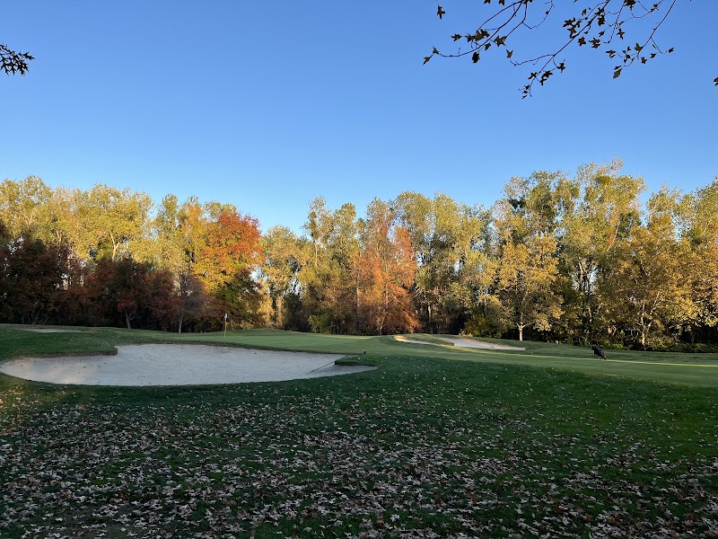 Teal Bend Golf Club