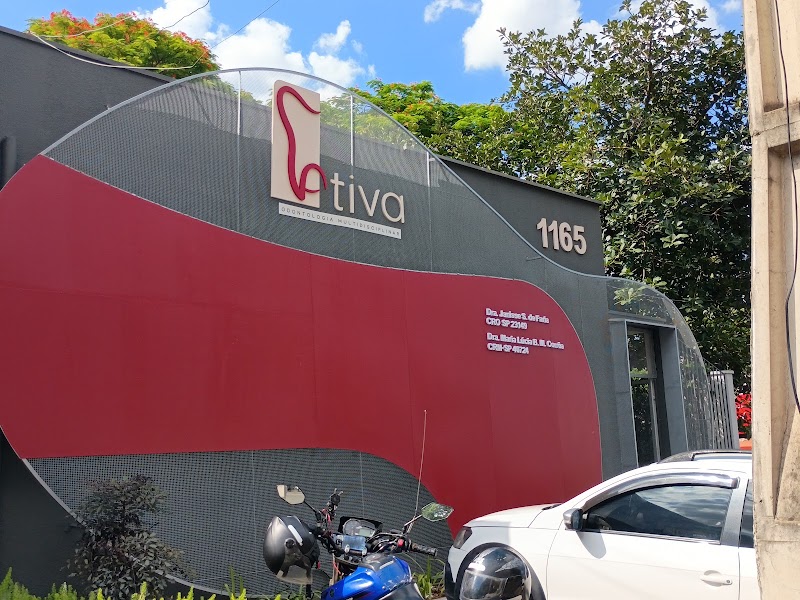 Ativa Odontologia e Pediatria Médica - foto 2