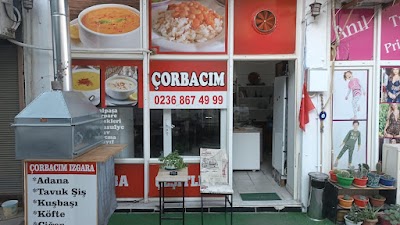Çorbacım - Restoran
