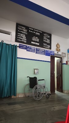 Drs.GEM HOSPITAL - Image 3