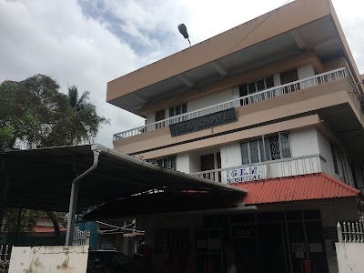 Drs.GEM HOSPITAL