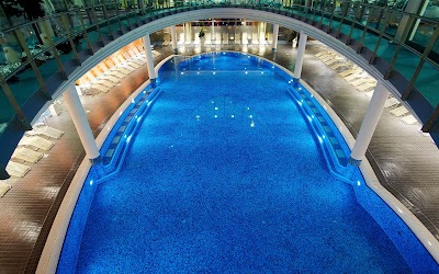 centrovital Spa & Sportclub