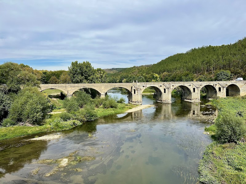 Беленски мост: что важно знать перед визитом
