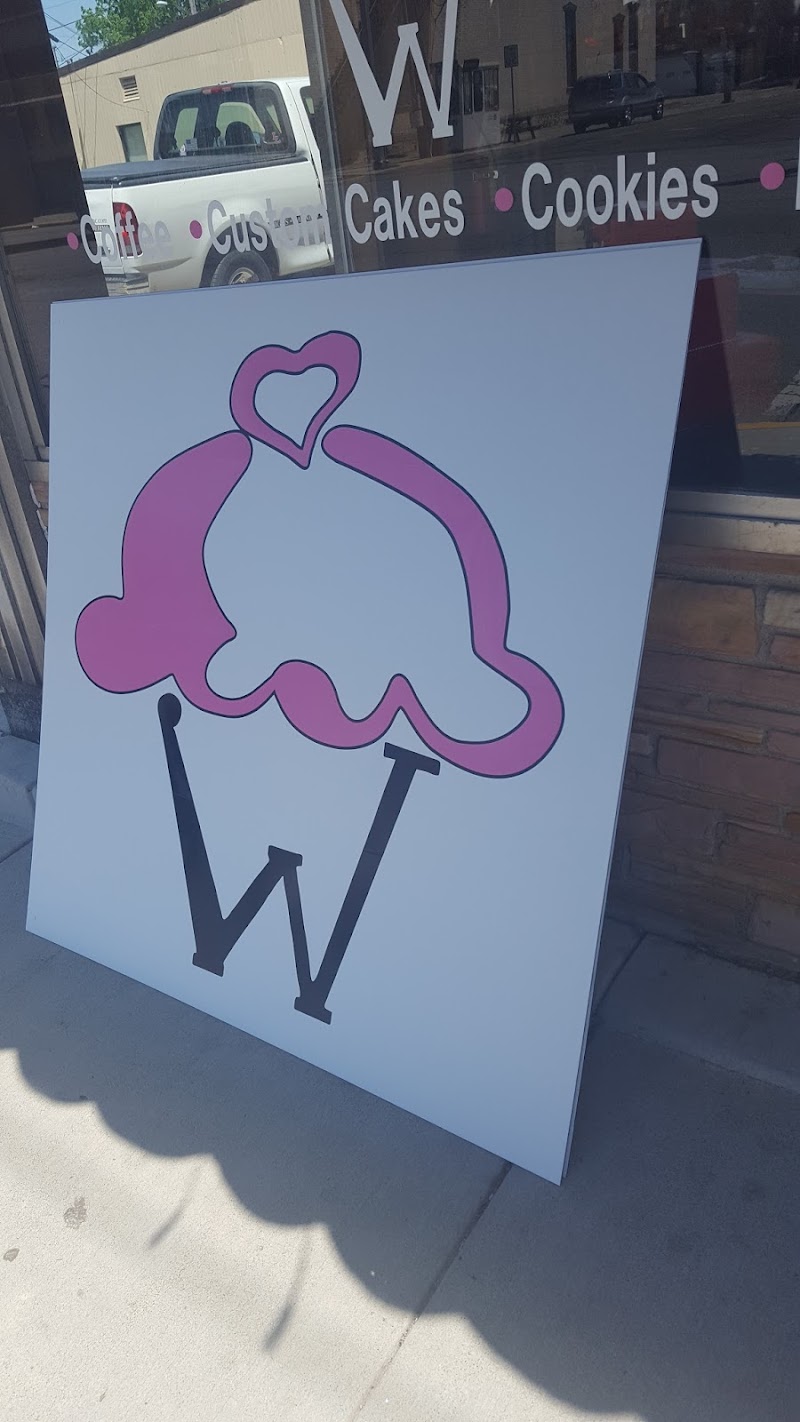 WhatchamaCAKES photo 3