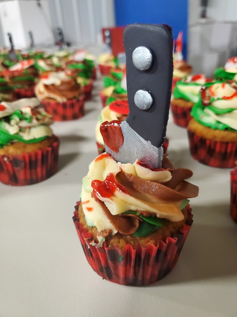 WhatchamaCAKES photo 3
