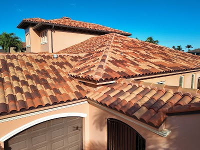 Tampa Bay Roofing Services
