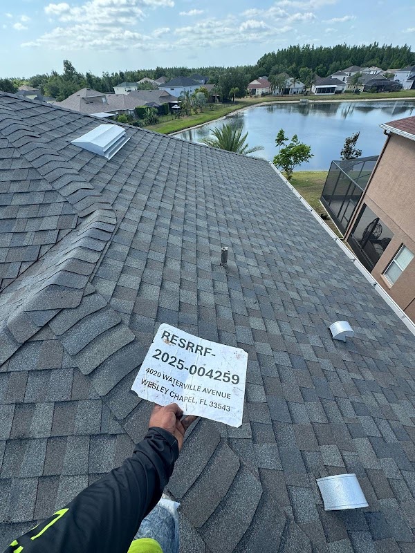 Tampa Bay Roofing Services photo 4
