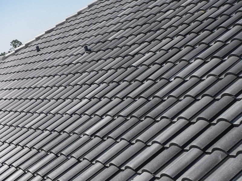 Tampa Bay Roofing Services photo 2