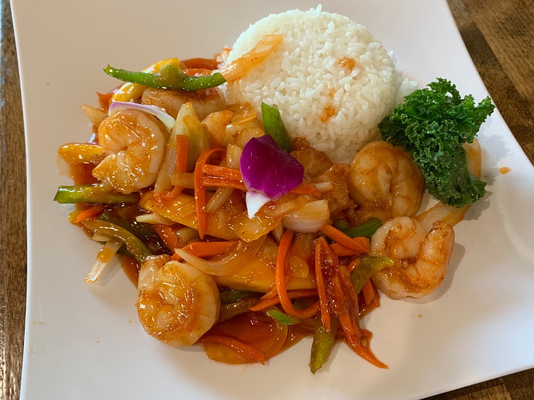 Mizu Sushi & Hibachi photo 5