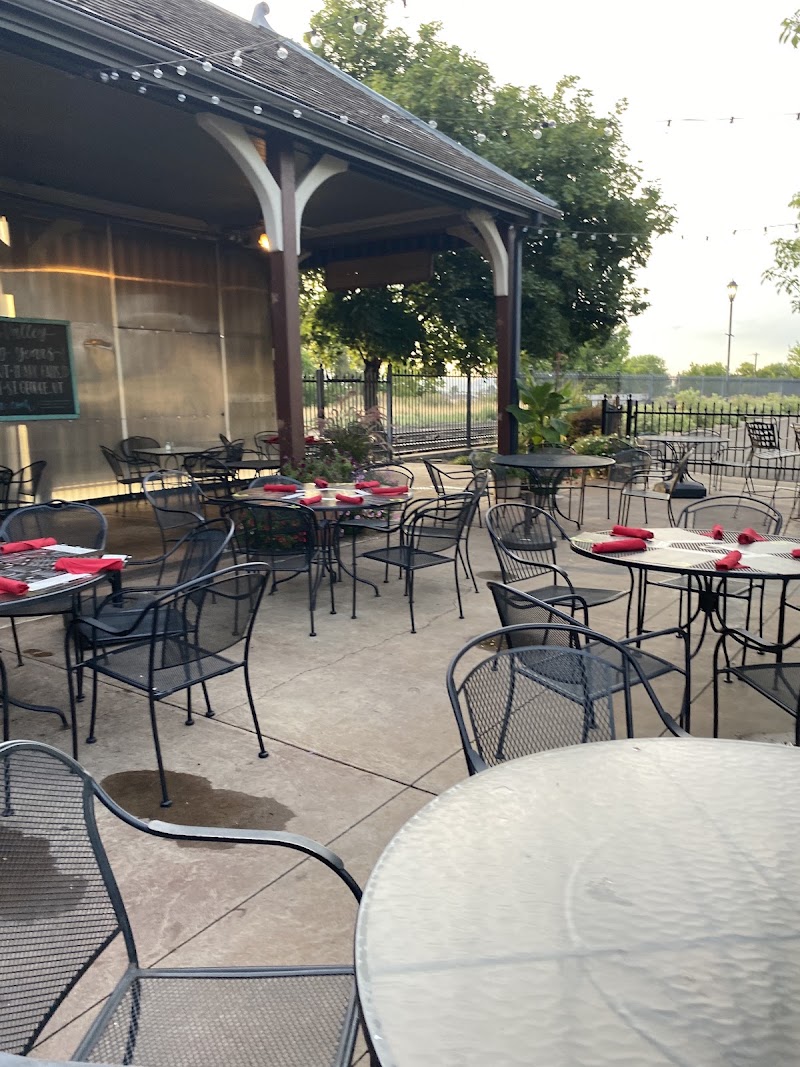 Cafe Sabor photo 1