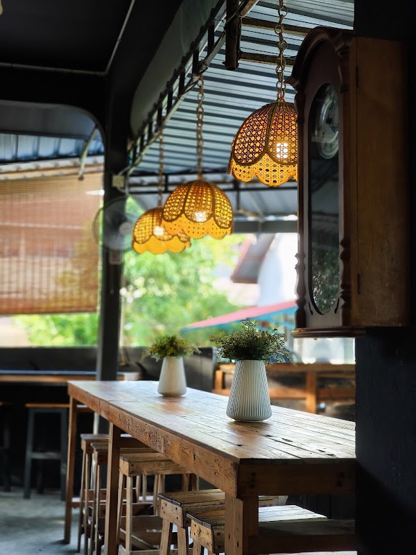 Laksa Pak Ngah Original