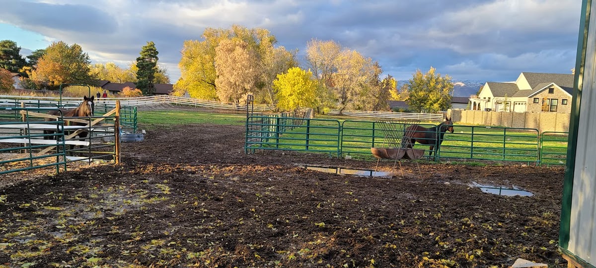 Haglund Ranch