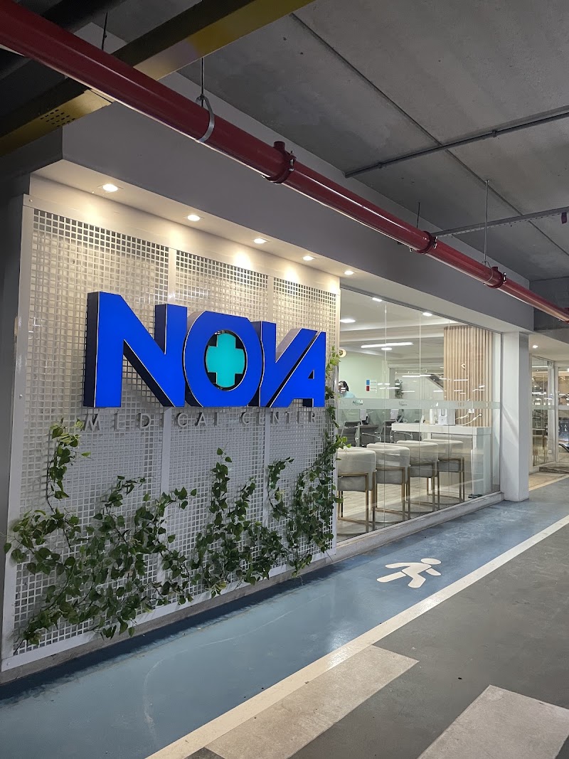 NOVA MEDICAL CENTER