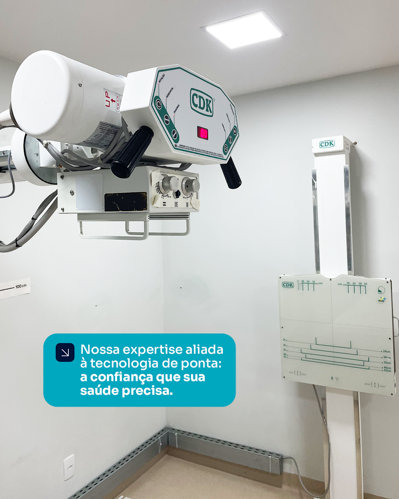 Foto de NOVA MEDICAL CENTER