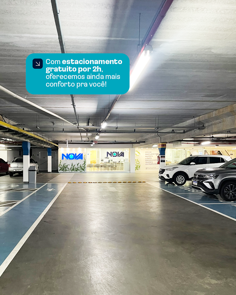 Foto de NOVA MEDICAL CENTER