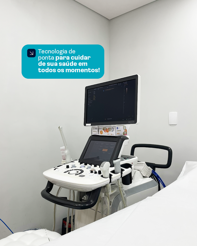 Foto de NOVA MEDICAL CENTER