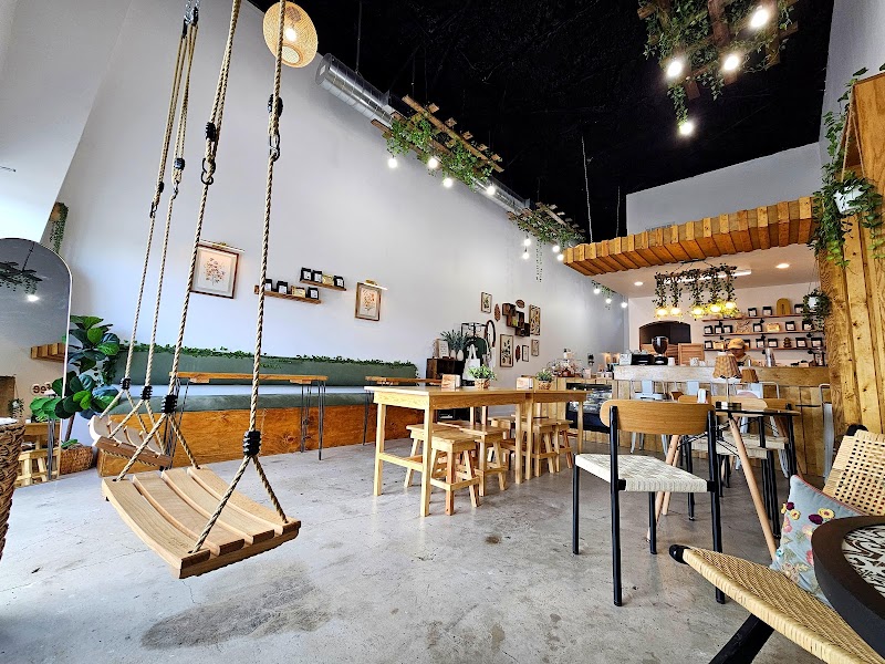 Garden Coffee Co. photo 4