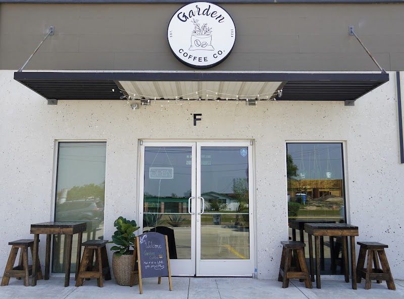 Garden Coffee Co. photo 1