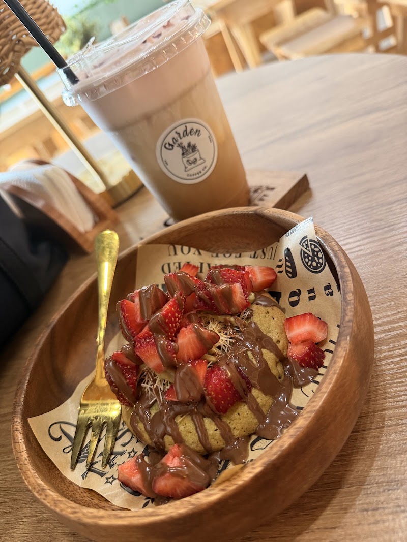 Garden Coffee Co. photo 2