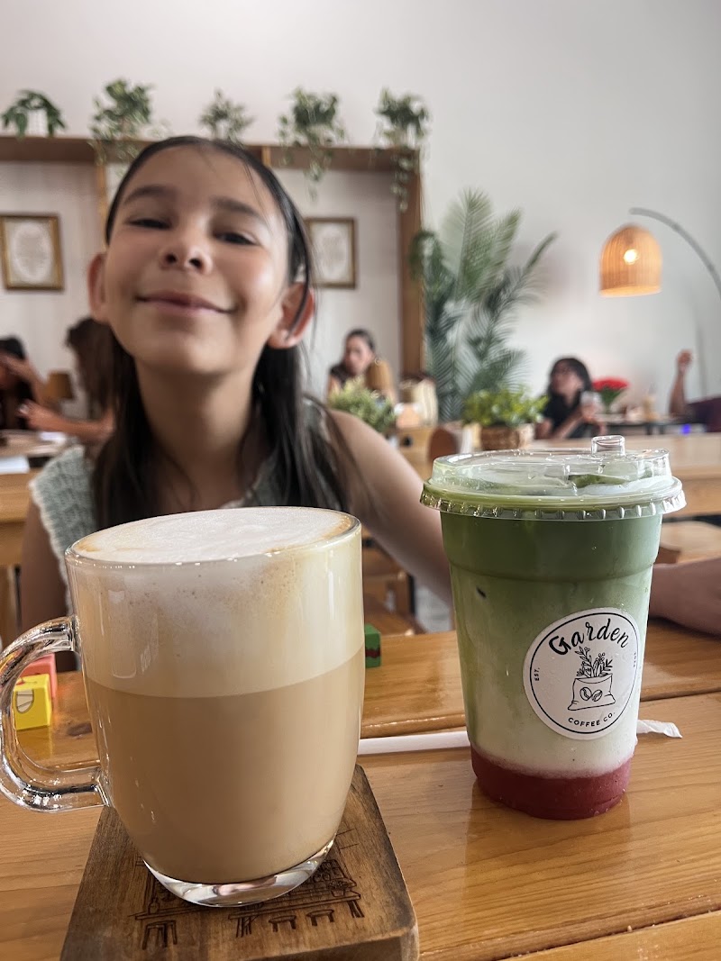 Garden Coffee Co. photo 3