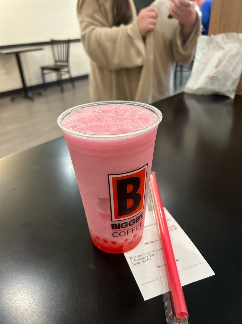 BIGGBY COFFEE photo 2