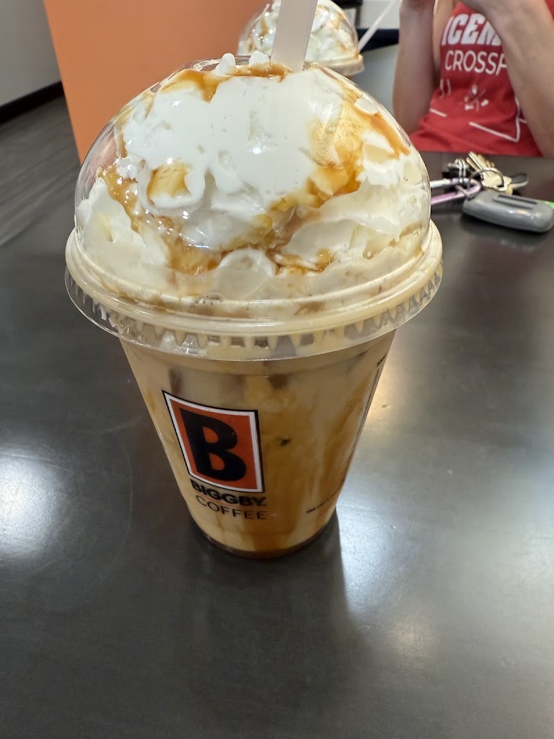 BIGGBY COFFEE photo 3