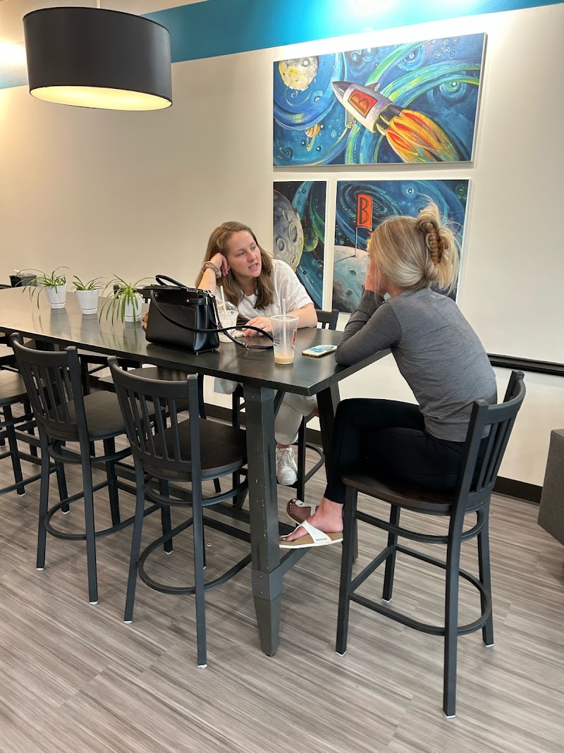 BIGGBY COFFEE photo 1