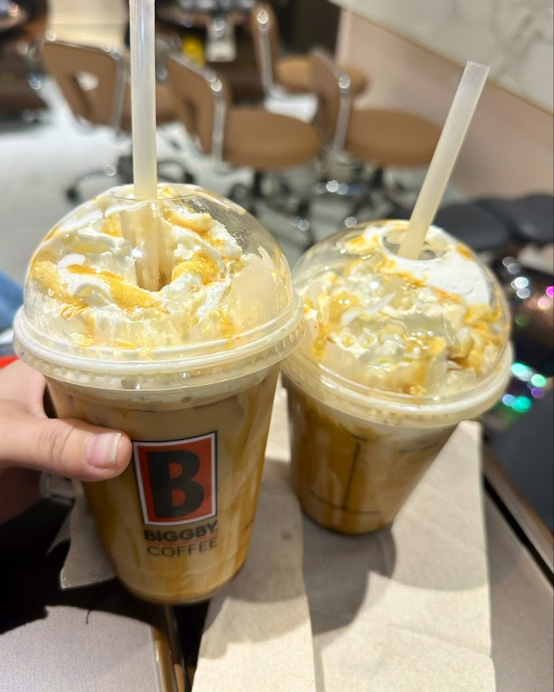 BIGGBY COFFEE photo 3
