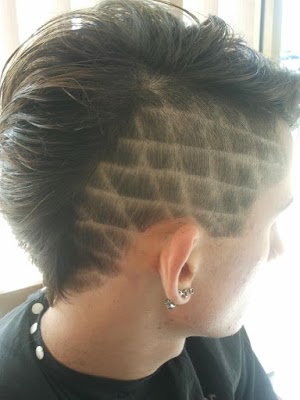 LH Hairdressing photo 2