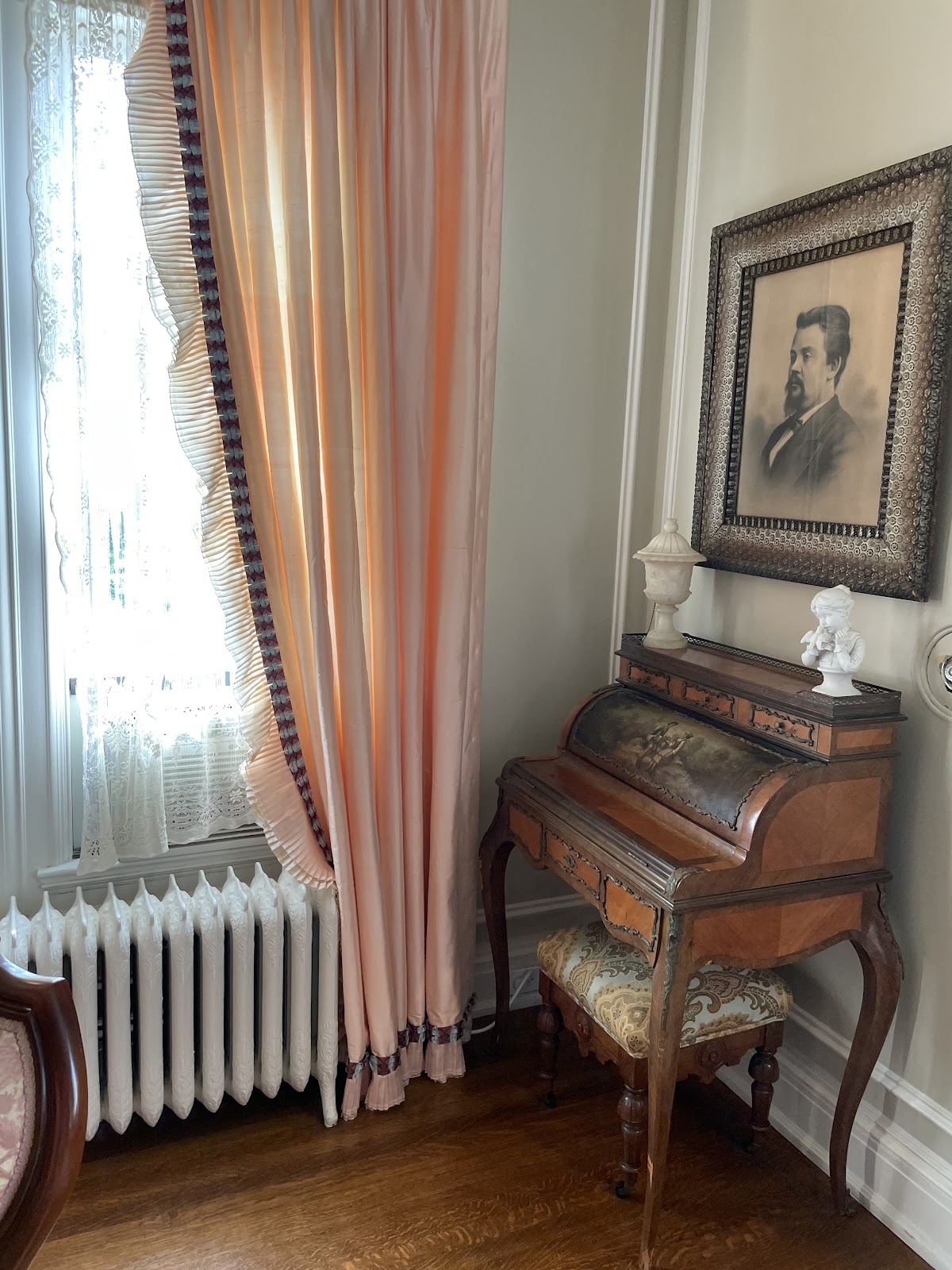 Aldredge House: Google Places image 5