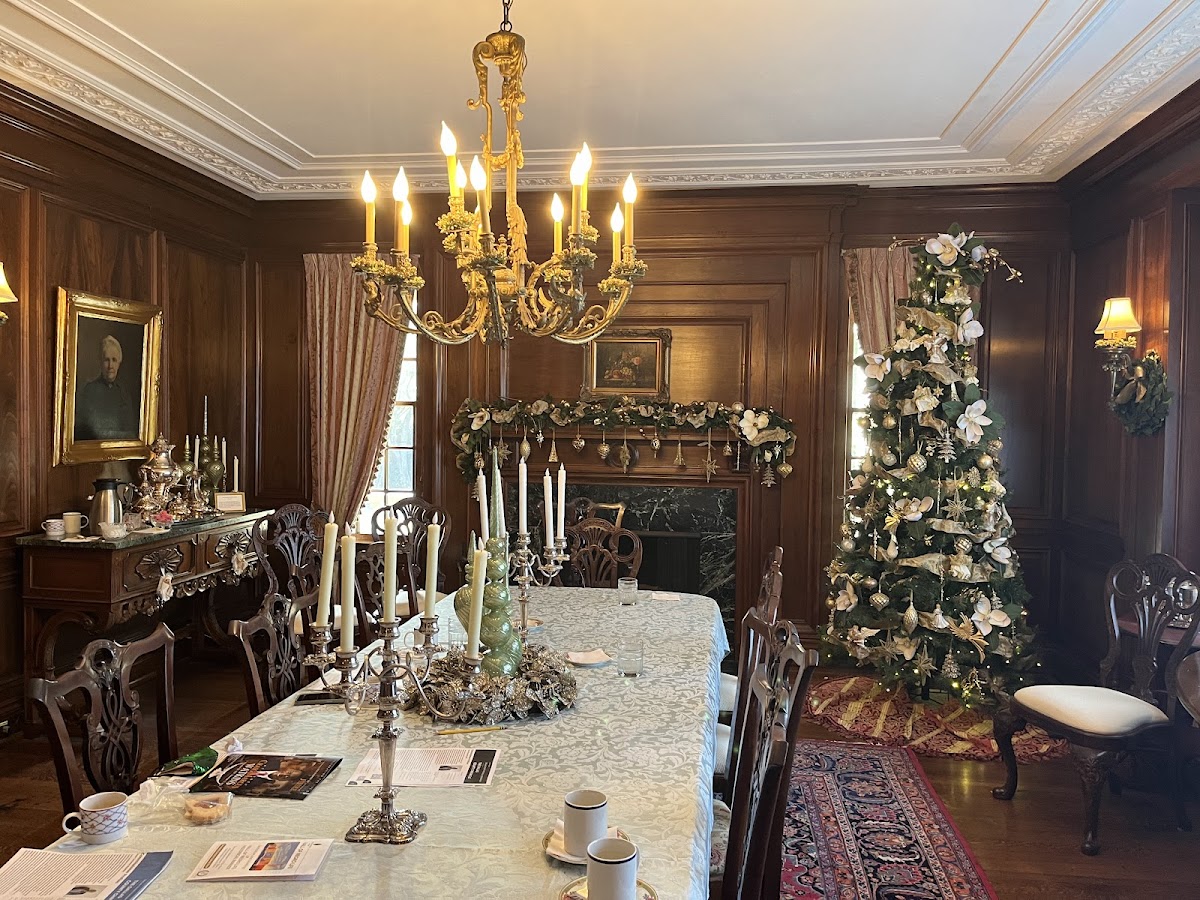 Aldredge House: Google Places image 2