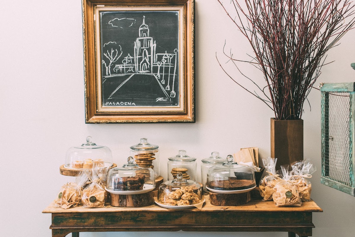 The Kitchen for Exploring Foods: Google Places image 5