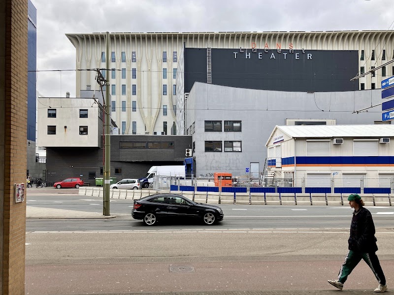 Lucent Danstheater