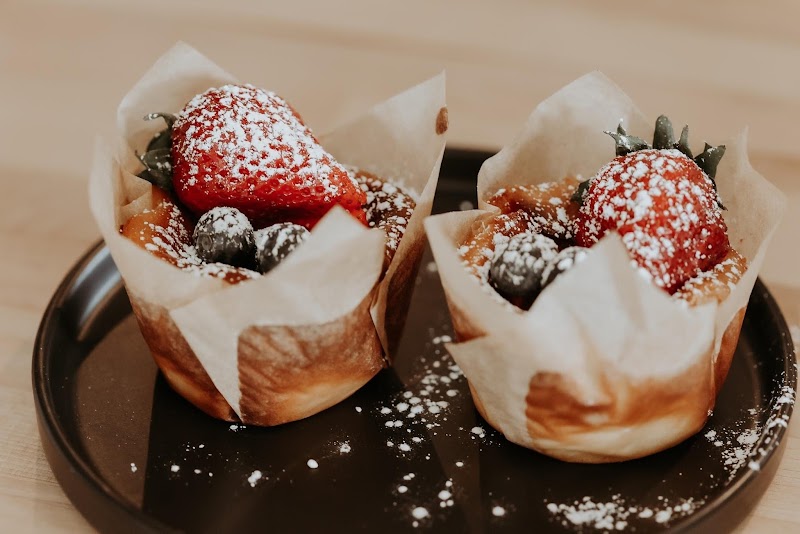 Rise Bakehouse & Coffee est.2023 photo 2