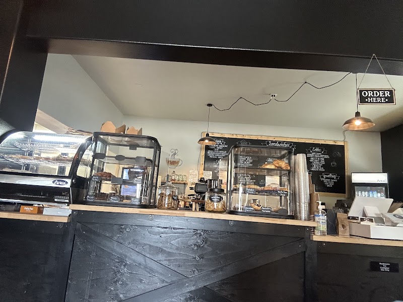 Rise Bakehouse & Coffee est.2023 photo 3