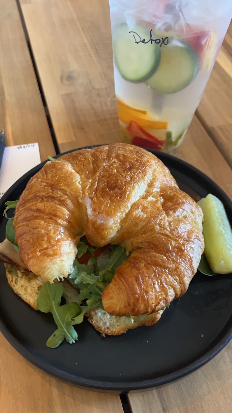 Rise Bakehouse & Coffee est.2023 photo 4