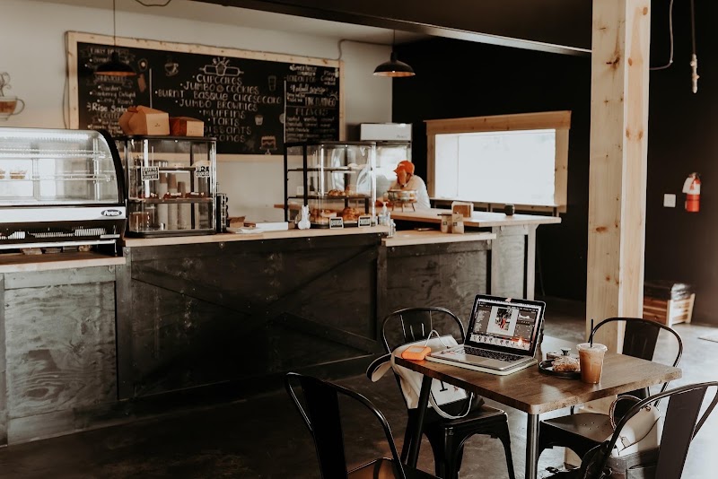 Rise Bakehouse & Coffee est.2023 photo 1